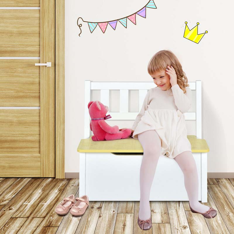 Wooden Kids Desk and chair Set with Hutch, Cabinet, Bulletin Board, Student Computer Workstation Children Study Writing Table