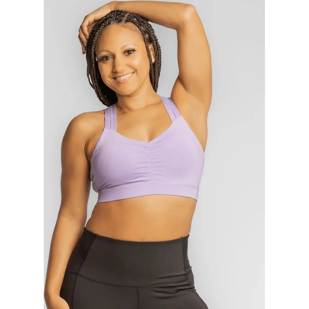 Sportwear Women's Y-Back Bra