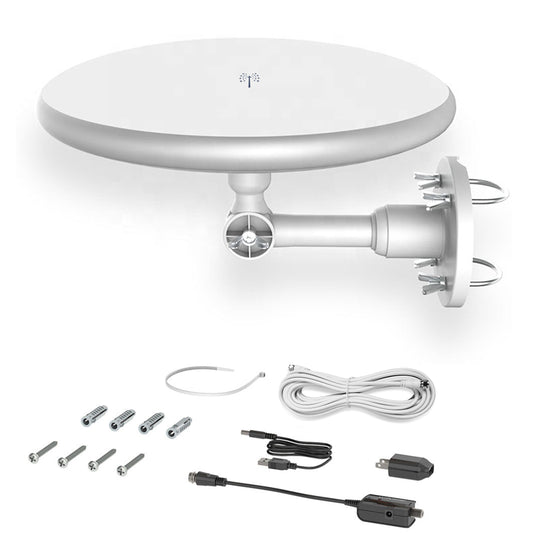 Omni-Antenna - 460 Mile Range