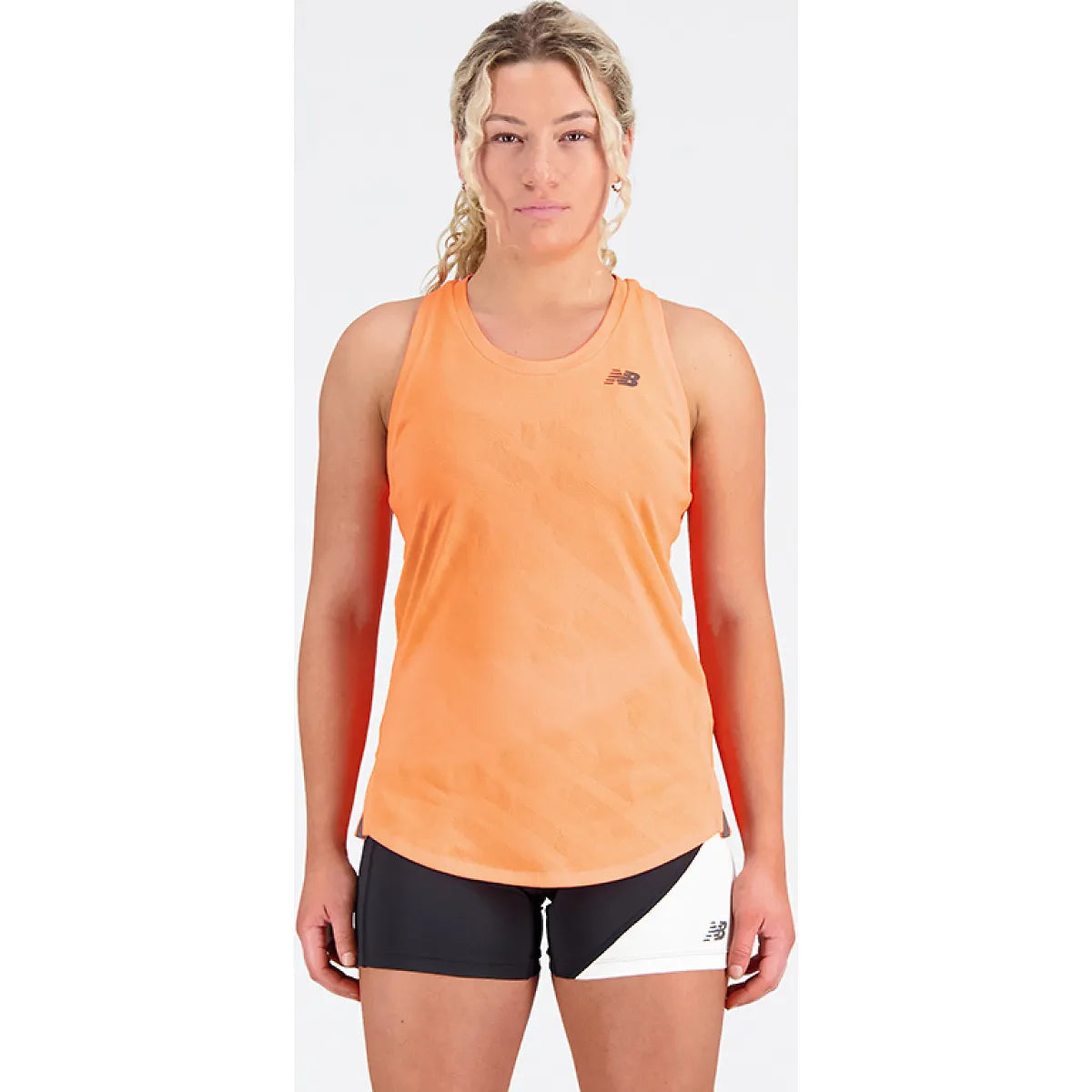 Sportwear Women's Q Speed Jacquard Tank