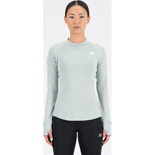 Sportwear Women's Q Speed Long Sleeve